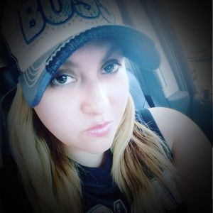 Meet your Posher, Audra